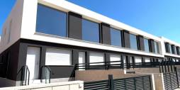 Nouvelle construction - Adosado - Gran Alacant
