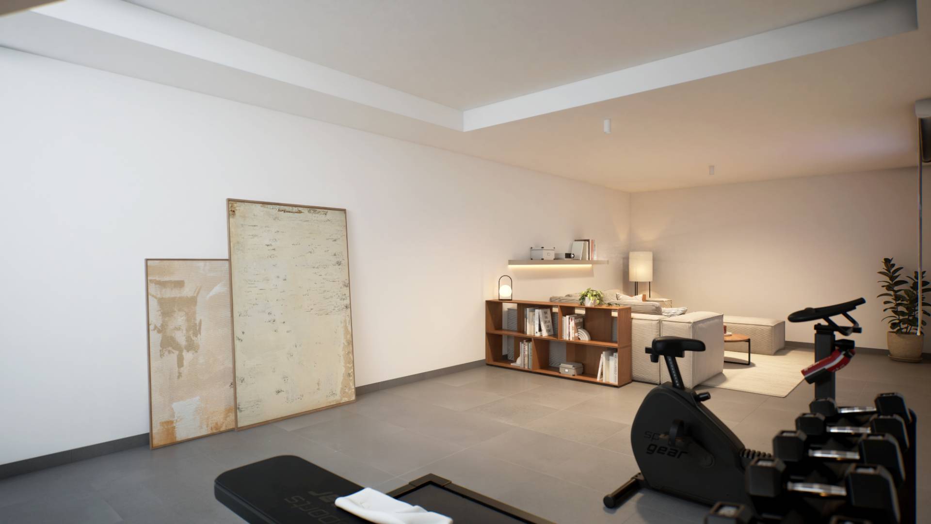 Nouvelle construction - Adosado - Gran Alacant