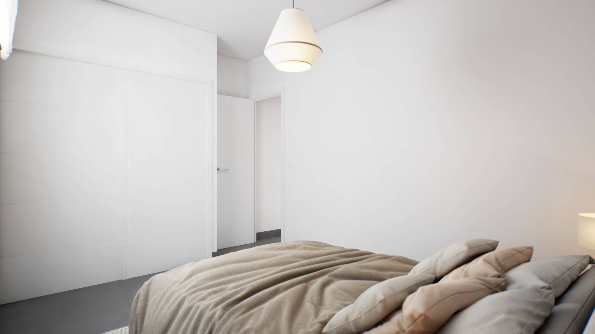 Nouvelle construction - Adosado - Gran Alacant