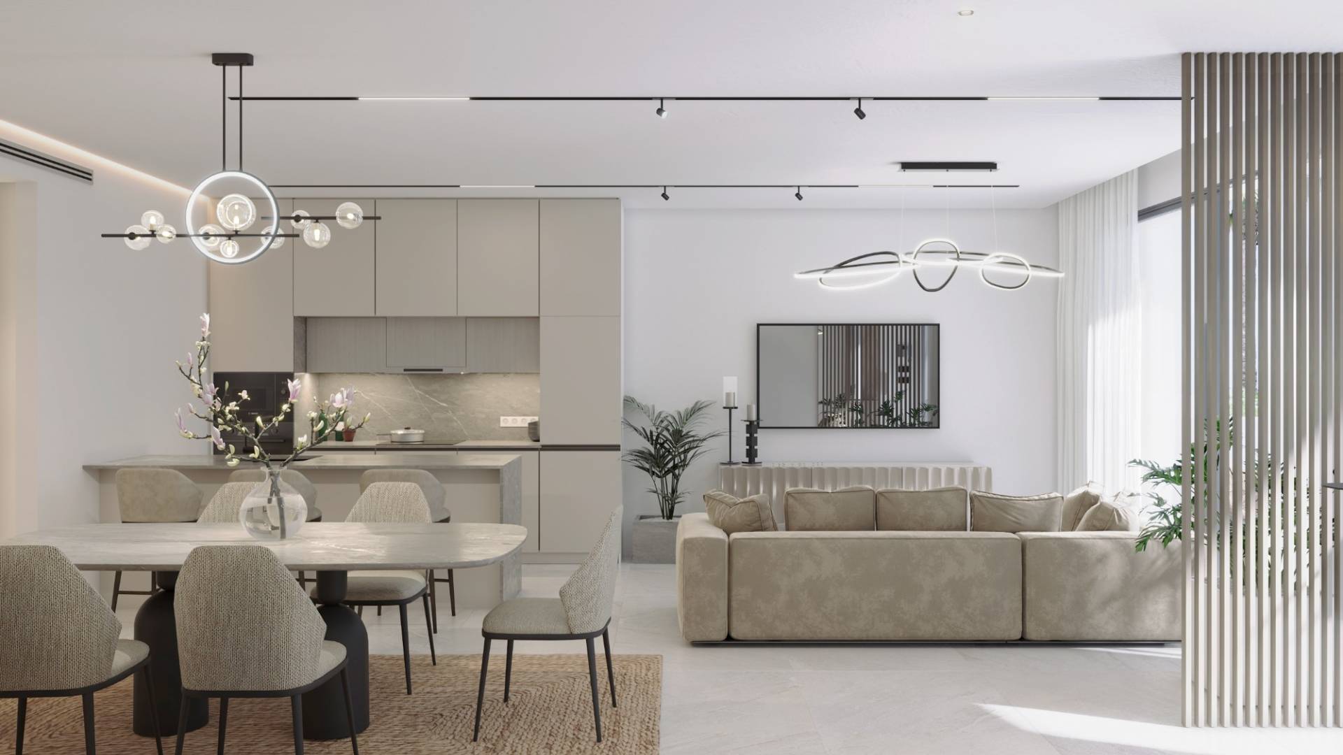 Nouvelle construction - Adosado - Guardamar del Segura - Guardamar - El Raso