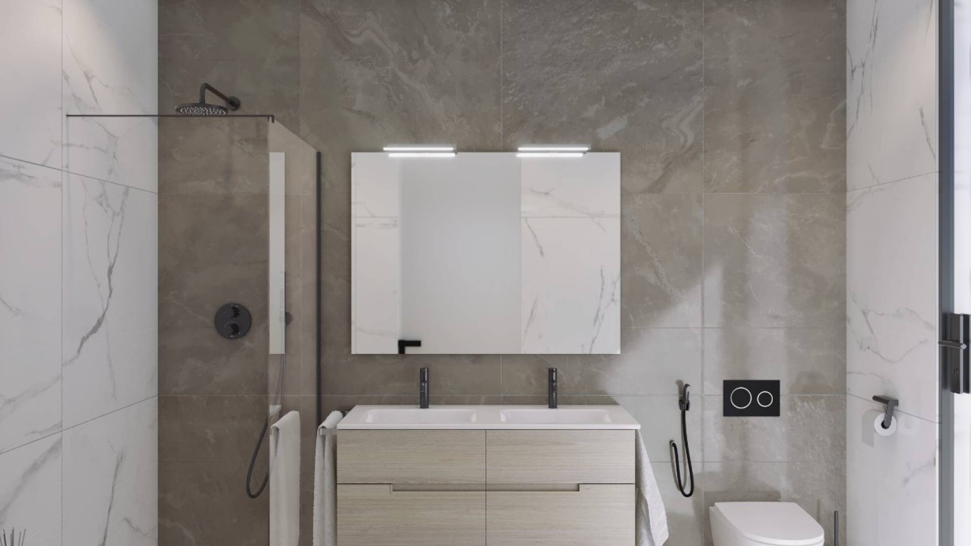 Nouvelle construction - Adosado - Guardamar del Segura - Guardamar - El Raso