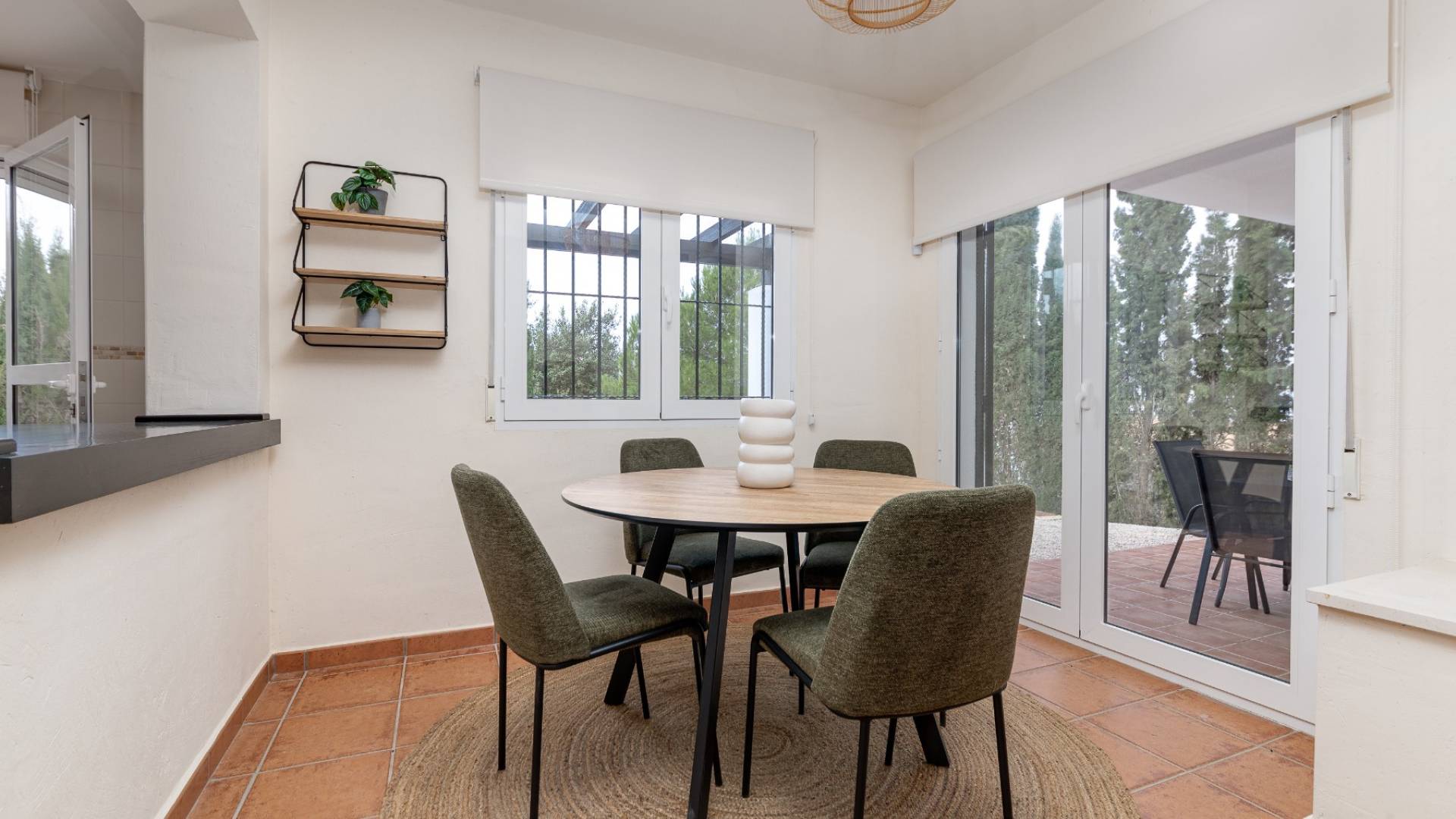 Nouvelle construction - Adosado - Las Palas