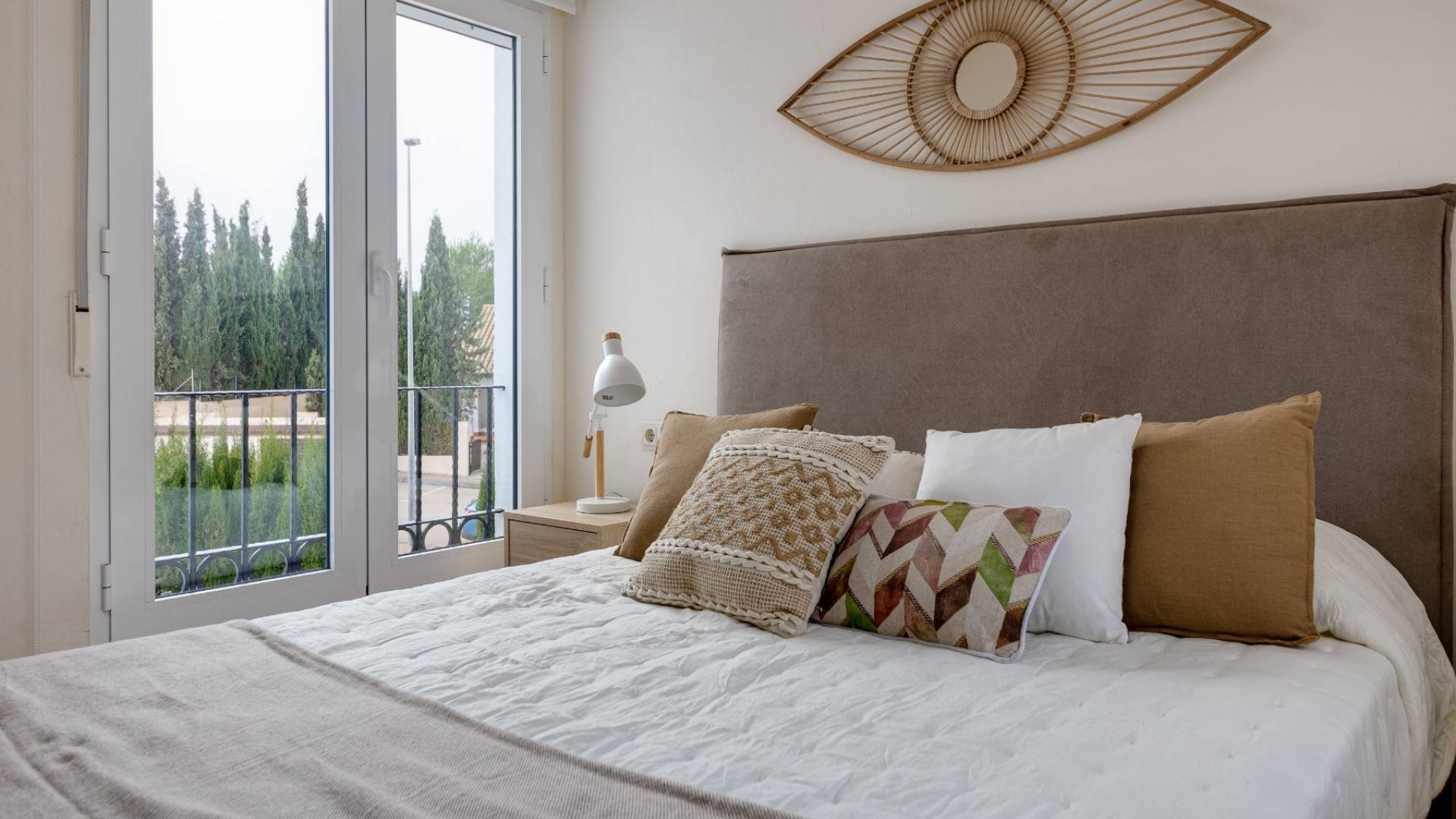 Nouvelle construction - Adosado - Las Palas