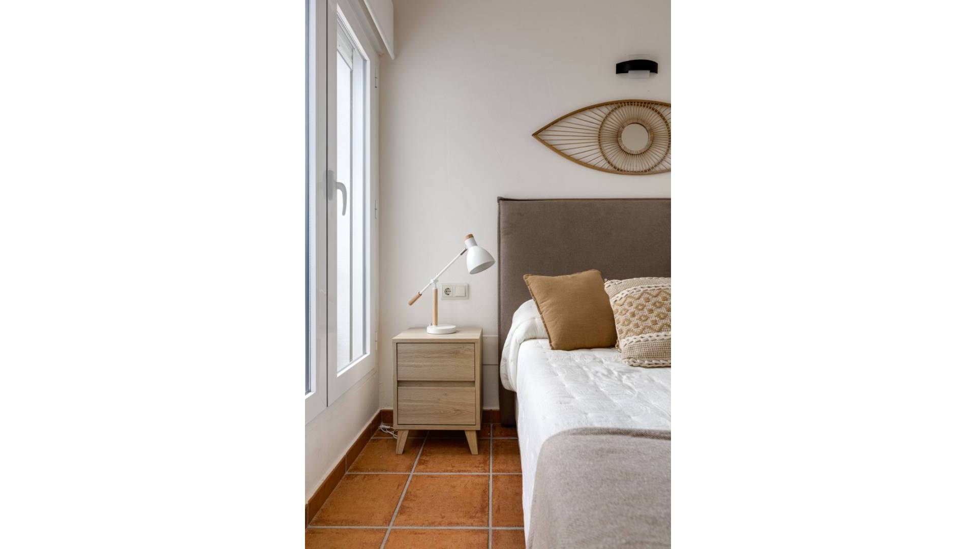 Nouvelle construction - Adosado - Las Palas