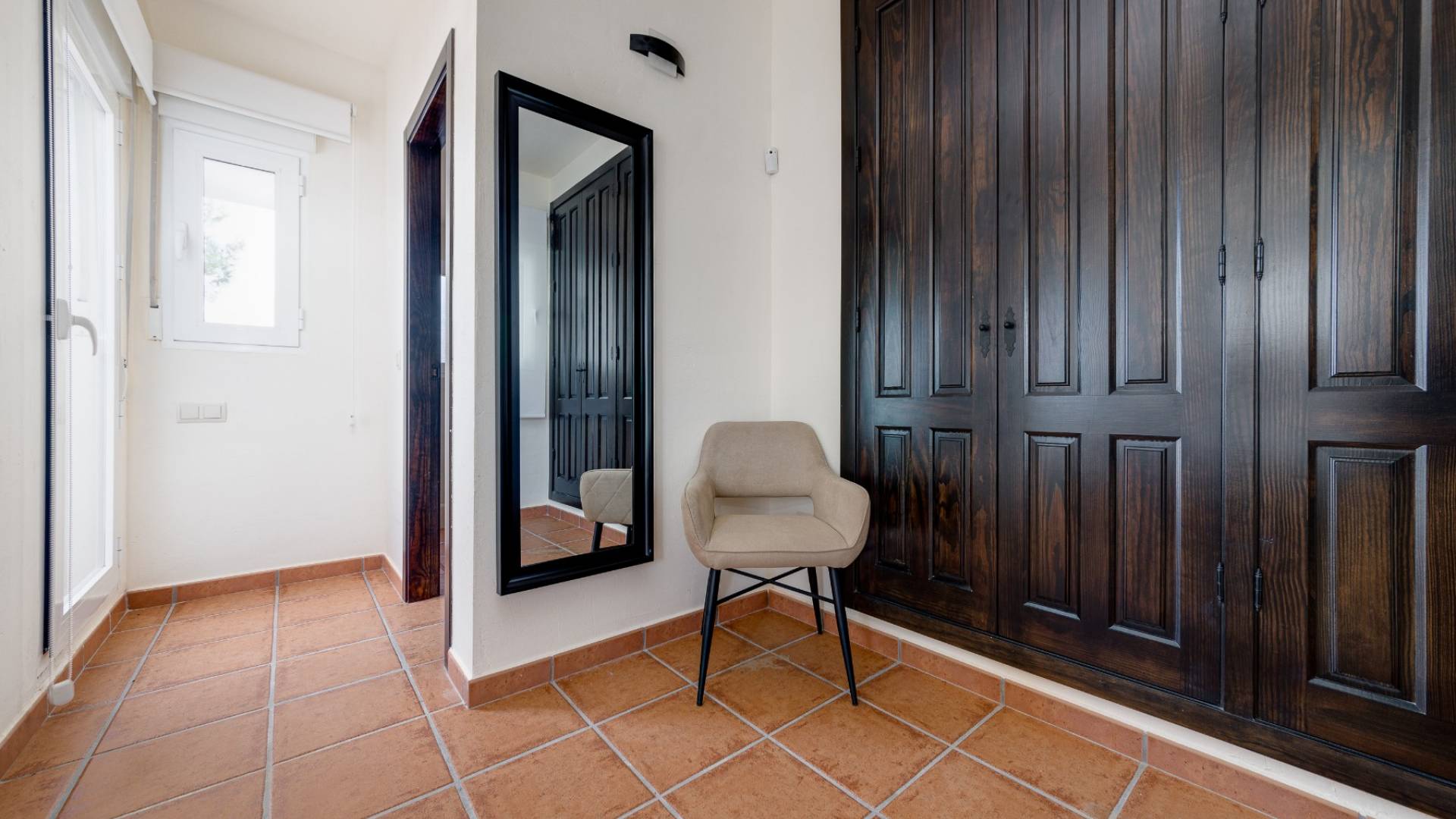 Nouvelle construction - Adosado - Las Palas