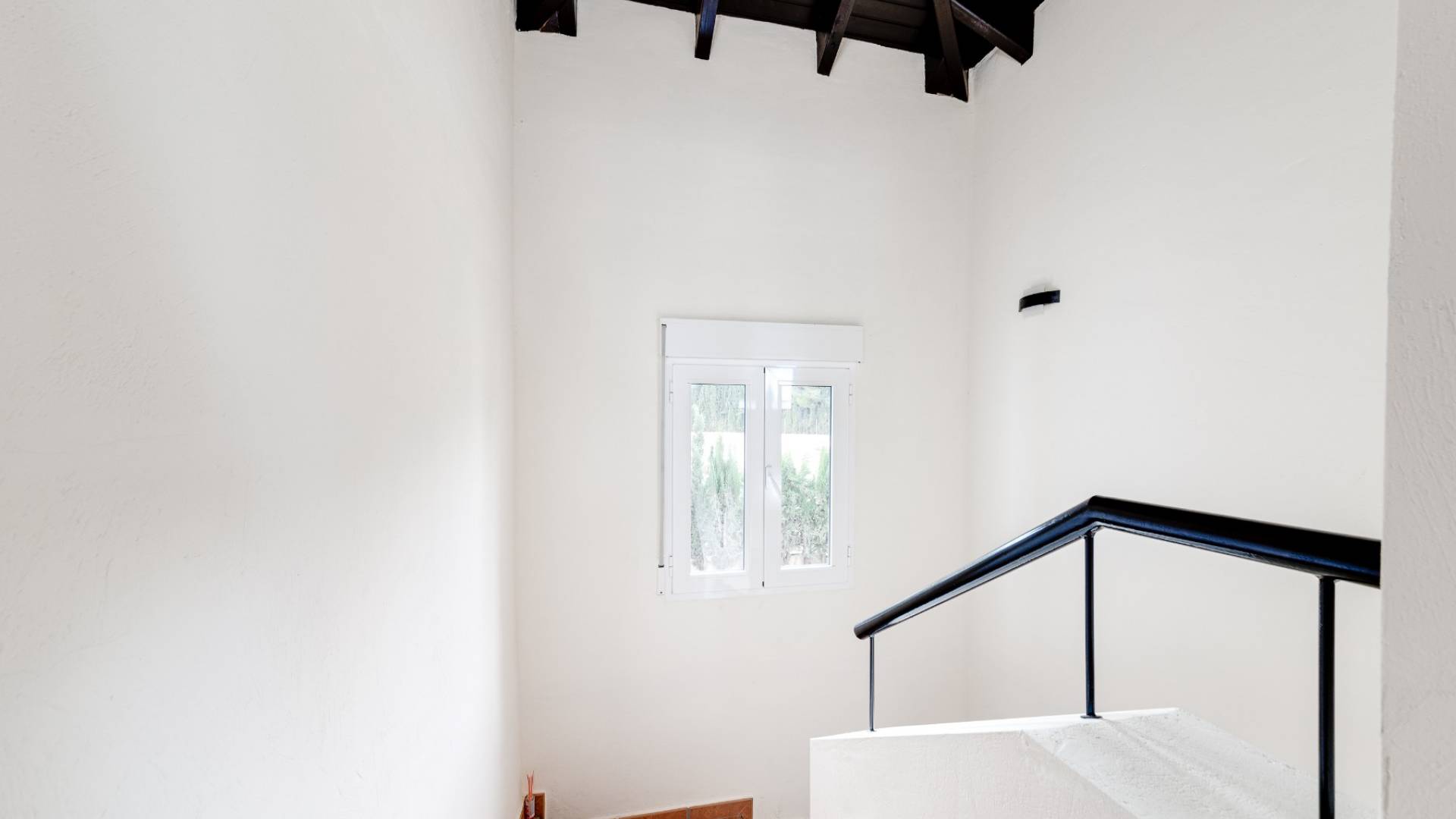 Nouvelle construction - Adosado - Las Palas