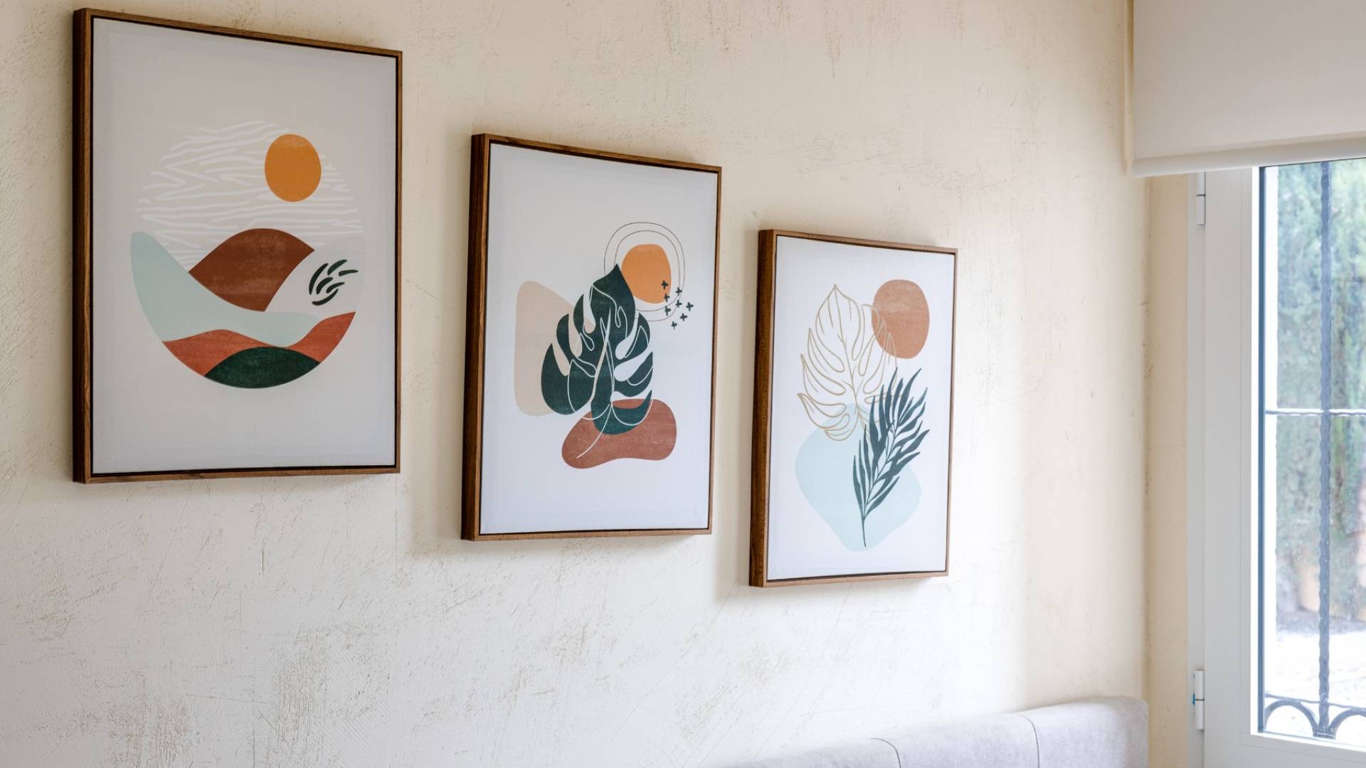 Nouvelle construction - Adosado - Las Palas