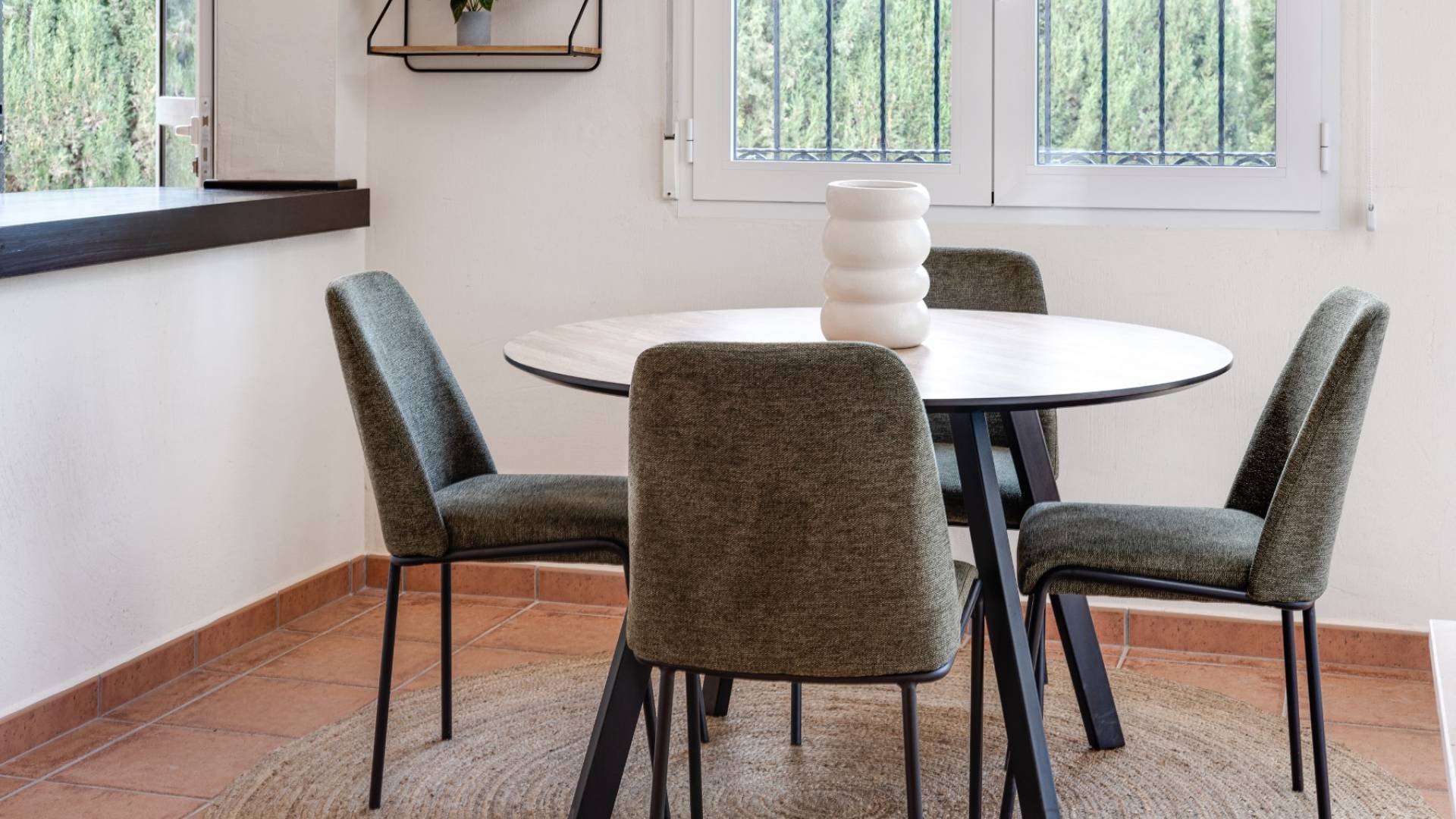 Nouvelle construction - Adosado - Las Palas