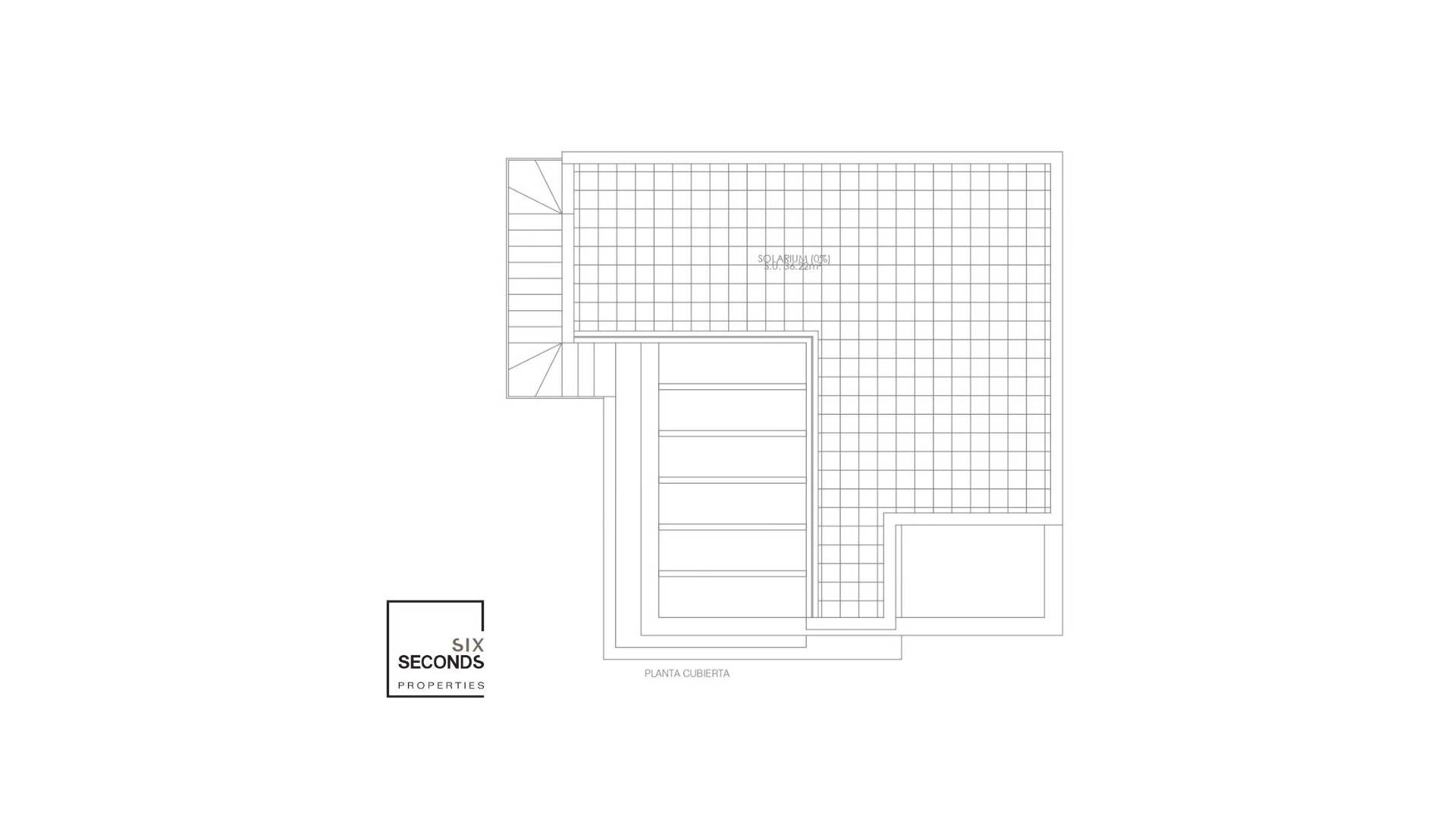 Nouvelle construction - Adosado - Los Montesinos - La Herrada