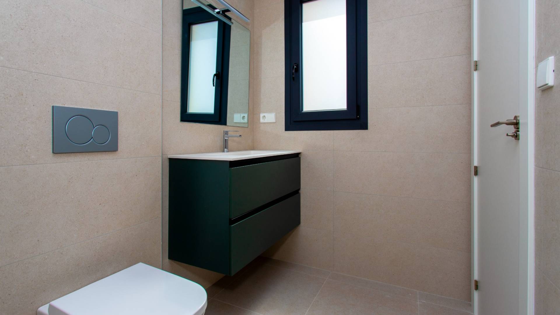 Nouvelle construction - Adosado - Monforte del Cid