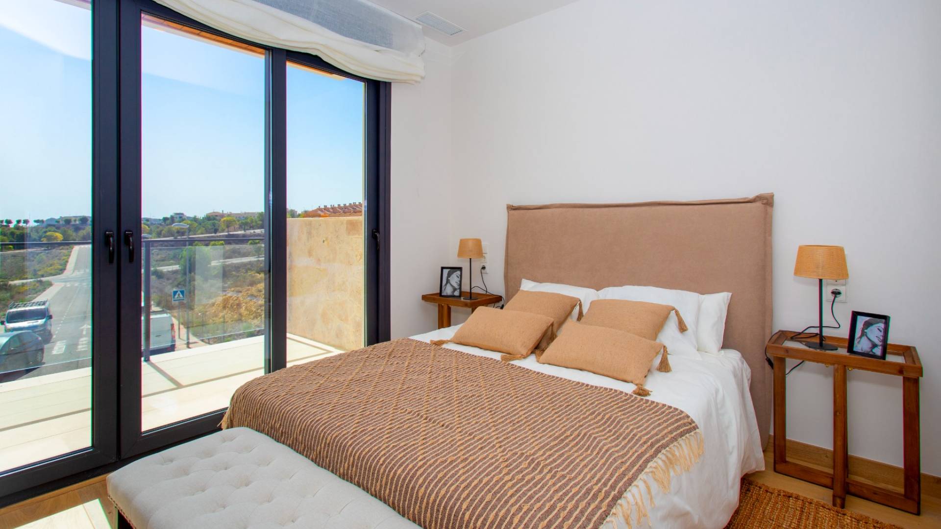 Nouvelle construction - Adosado - Monforte del Cid