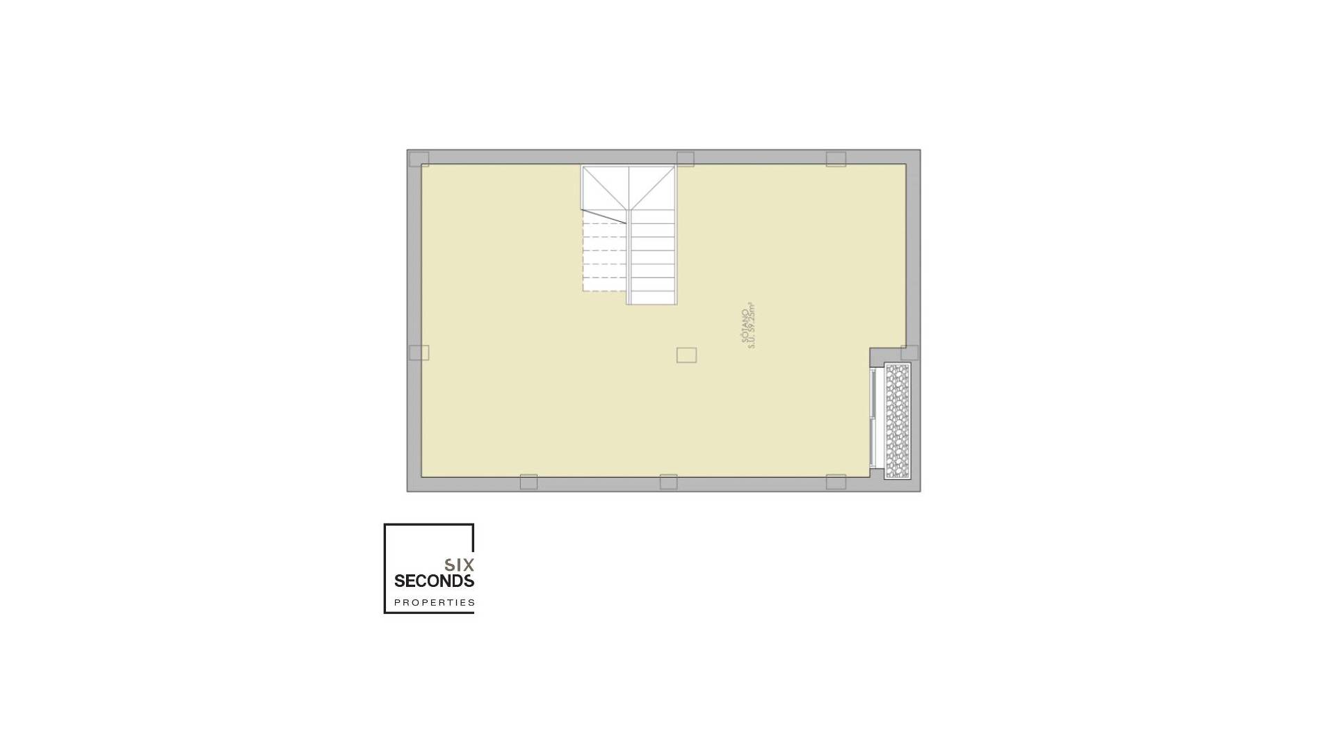Nouvelle construction - Adosado - Rojales - Ciudad Quesada