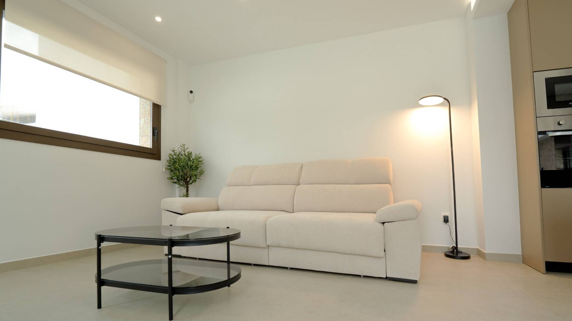 Nouvelle construction - Adosado - Rojales - Heredades