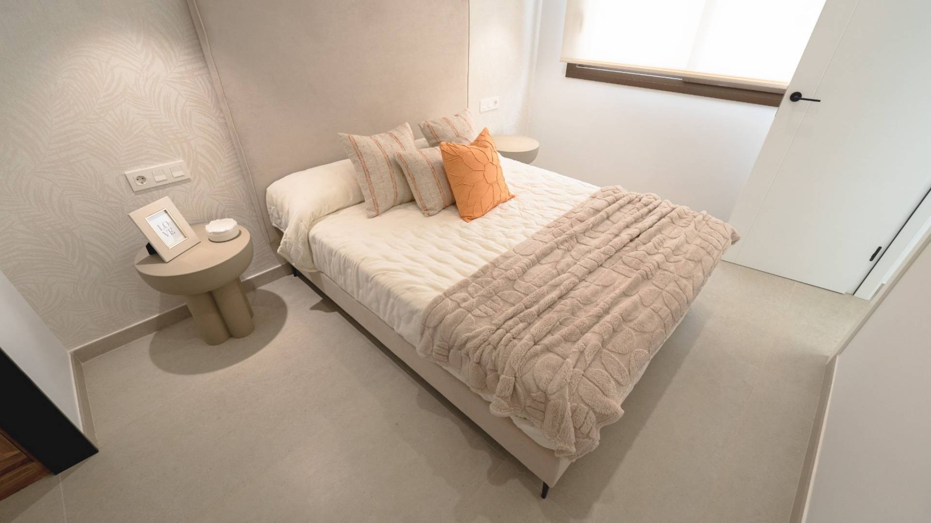 Nouvelle construction - Adosado - Rojales - Heredades