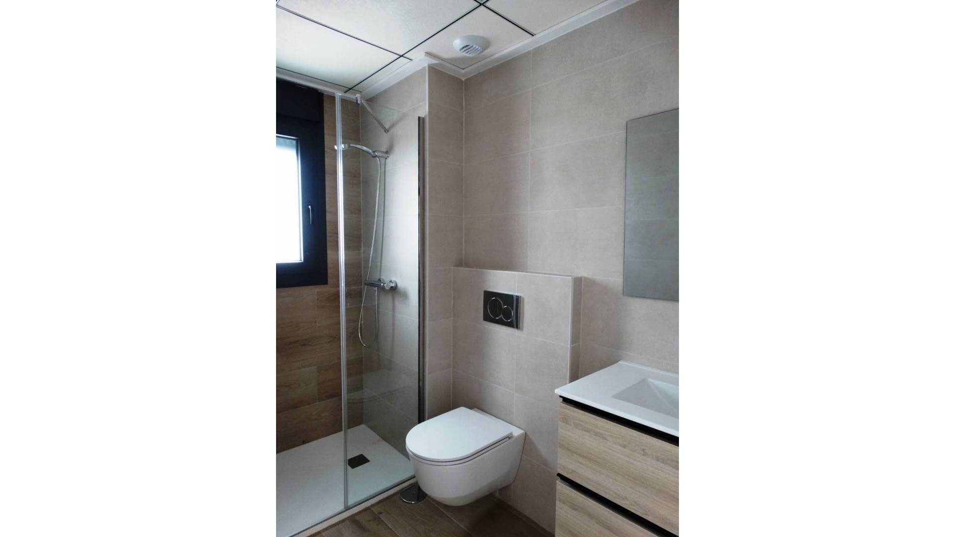 Nouvelle construction - Adosado - Santiago de la Ribera