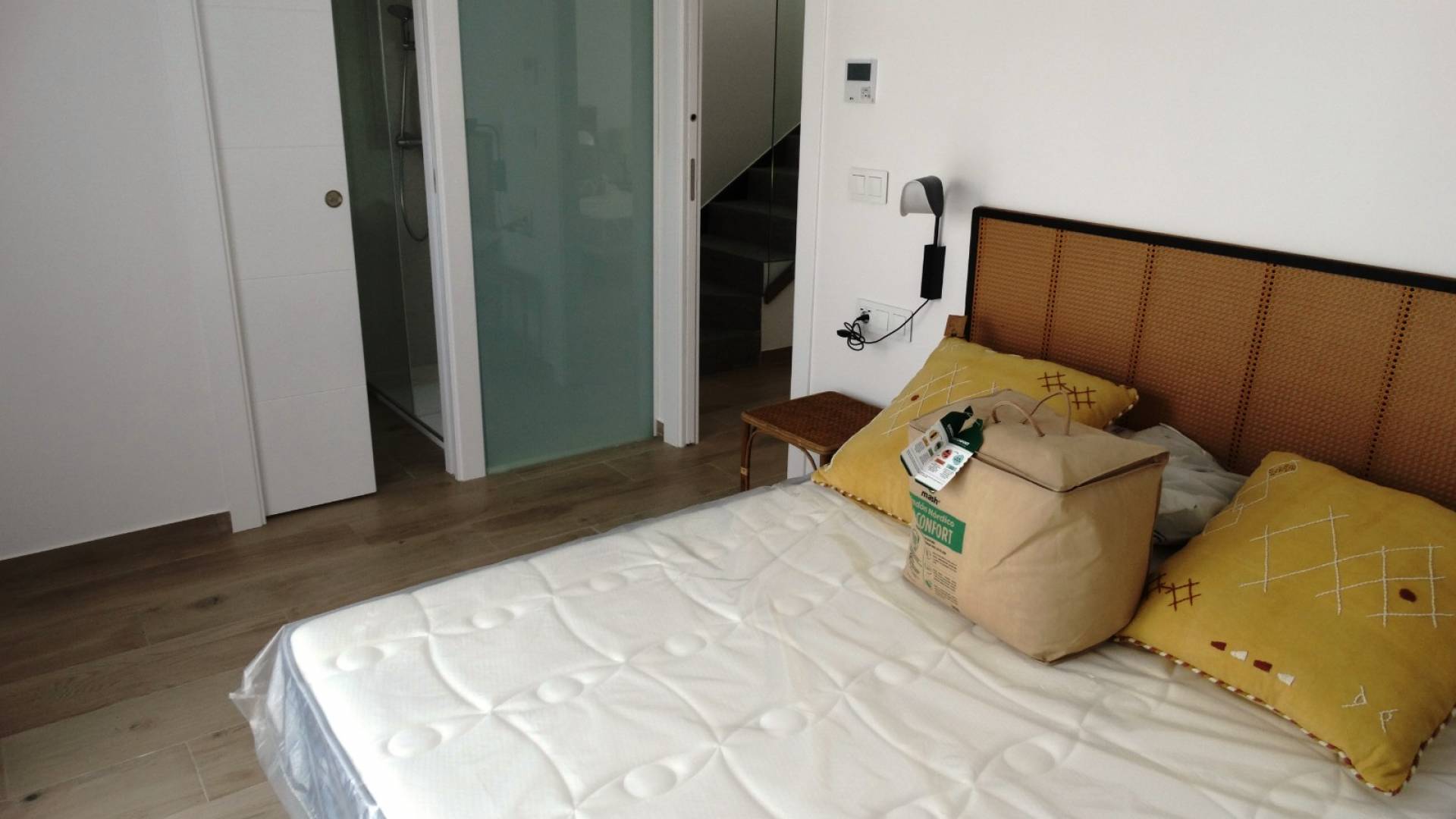 Nouvelle construction - Adosado - Santiago de la Ribera