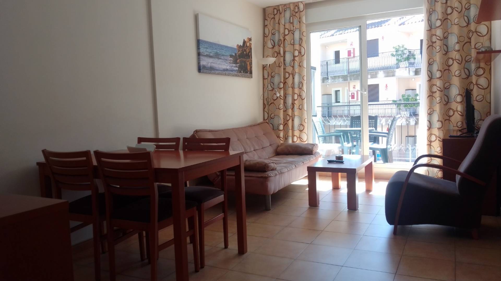 Nouvelle construction - Appartement - Águilas
