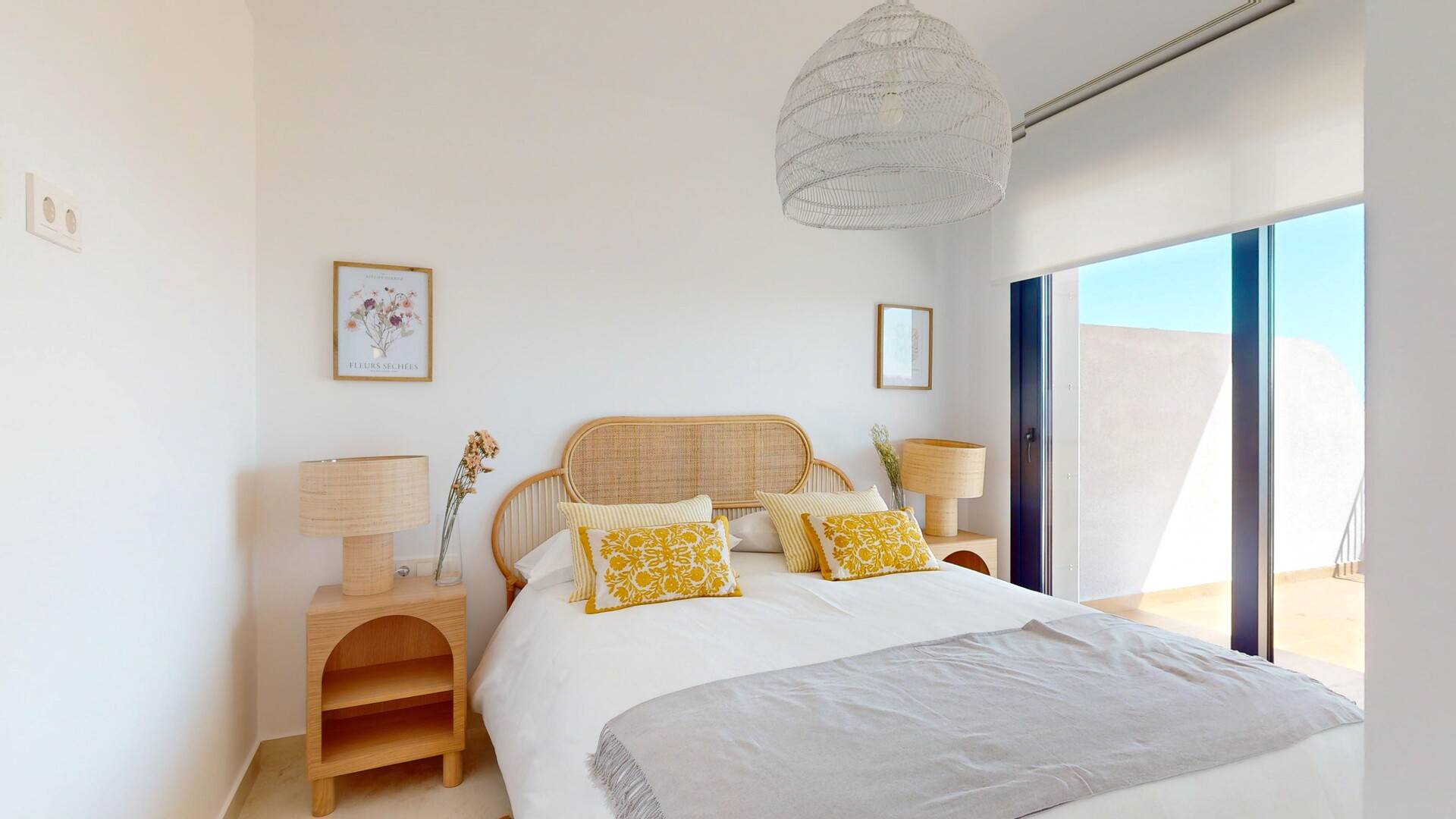 Nouvelle construction - Appartement - Águilas