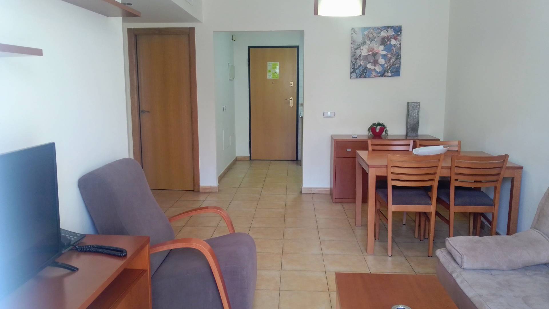 Nouvelle construction - Appartement - Águilas