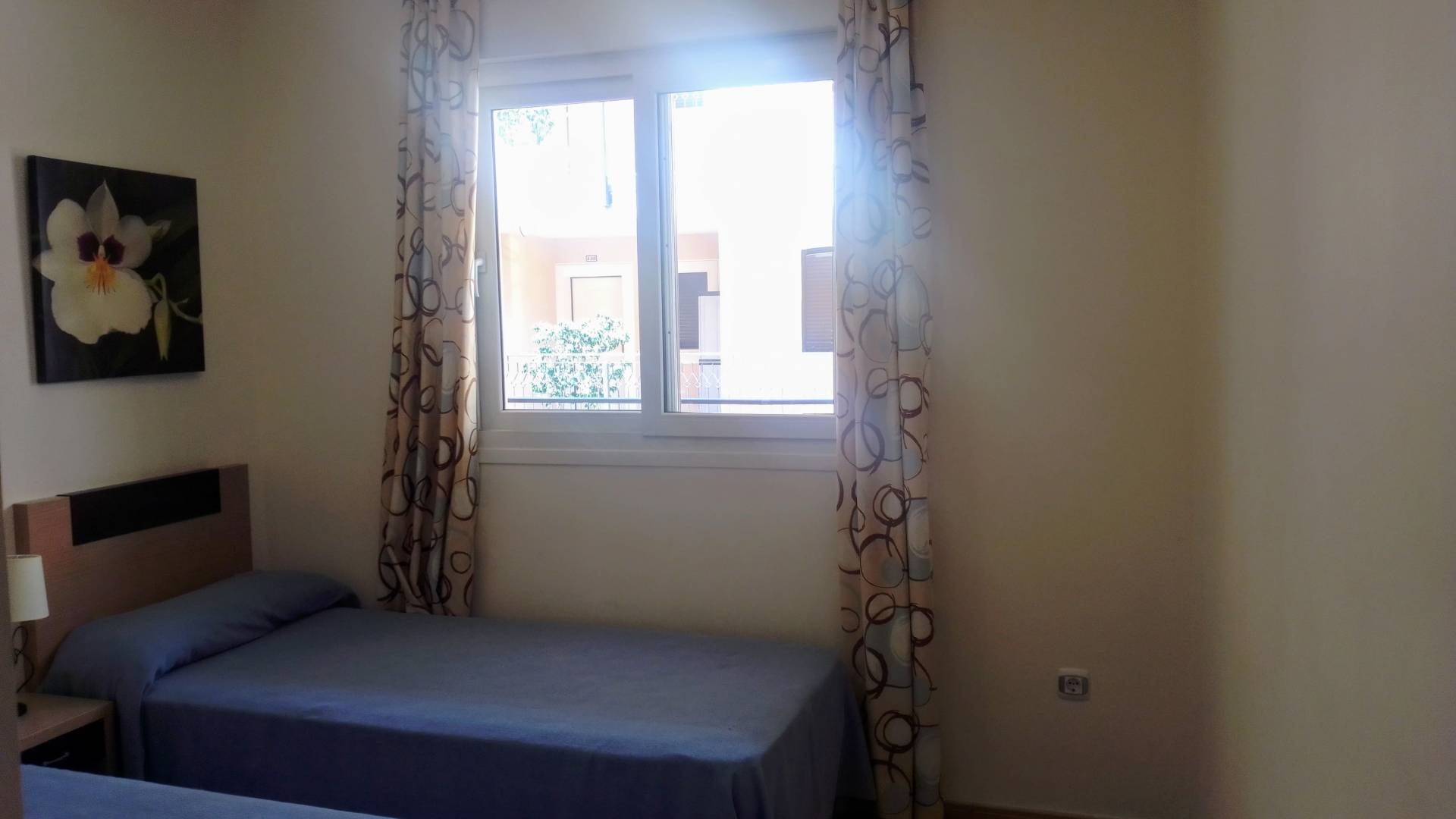 Nouvelle construction - Appartement - Águilas