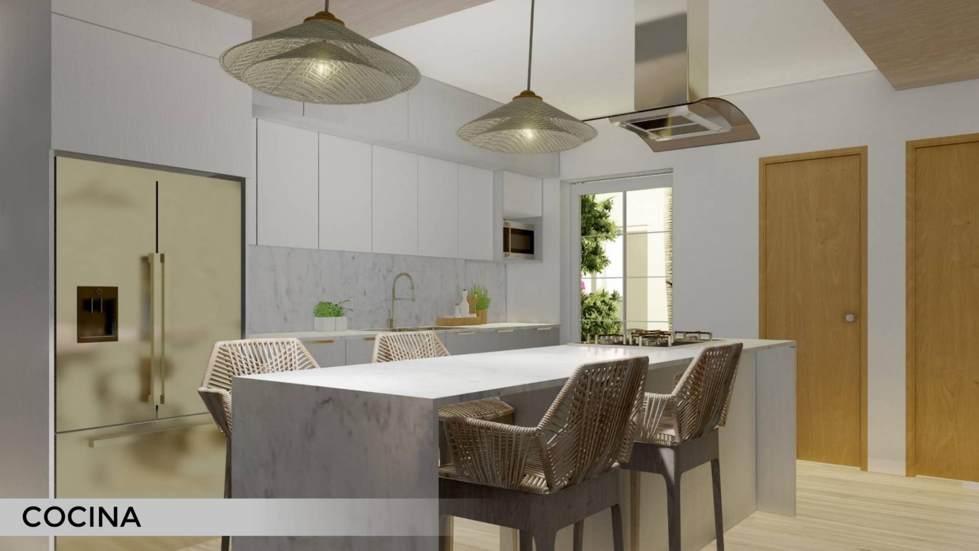 Nouvelle construction - Appartement - Alfas del Pi - Alfaz del Pí