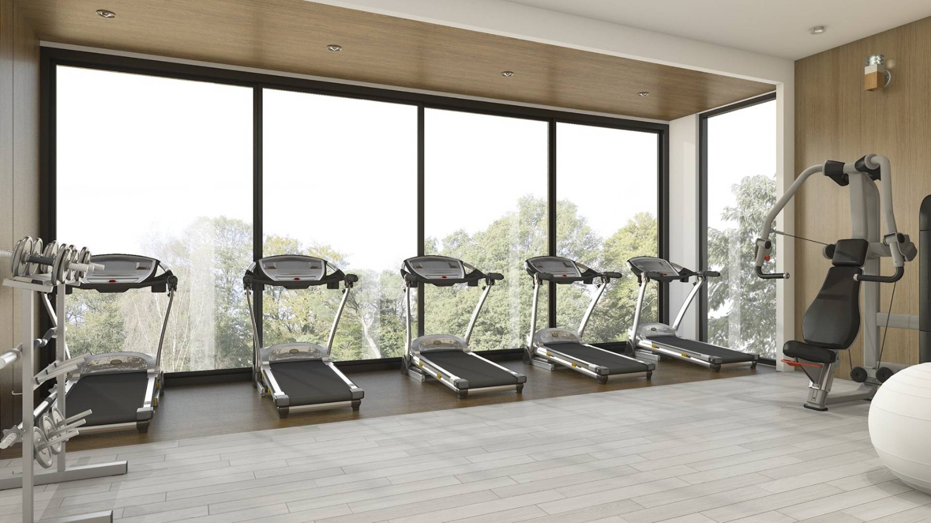 Nouvelle construction - Appartement - Alfas del Pi - Alfaz del Pí