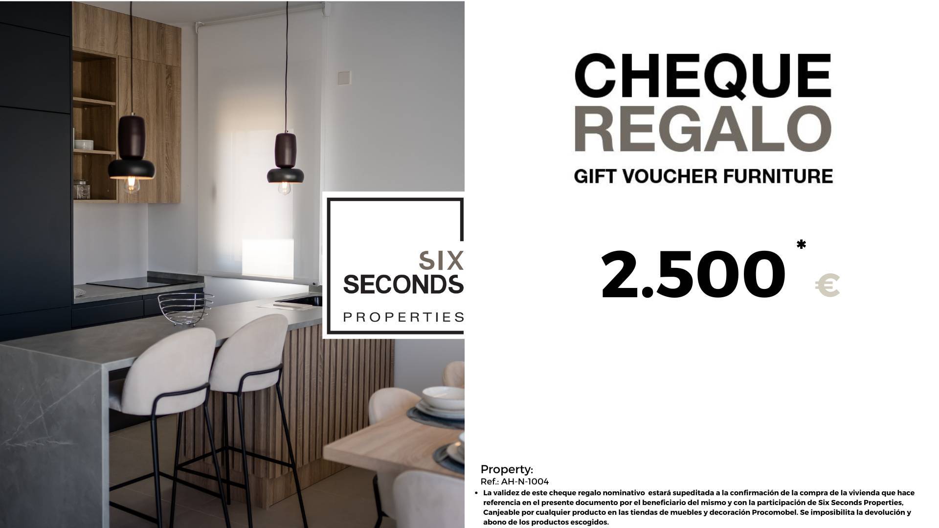 Nouvelle construction - Appartement - Alhama - Alhama de Murcia