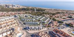 Nouvelle construction - Appartement - Alicante (Alacant)