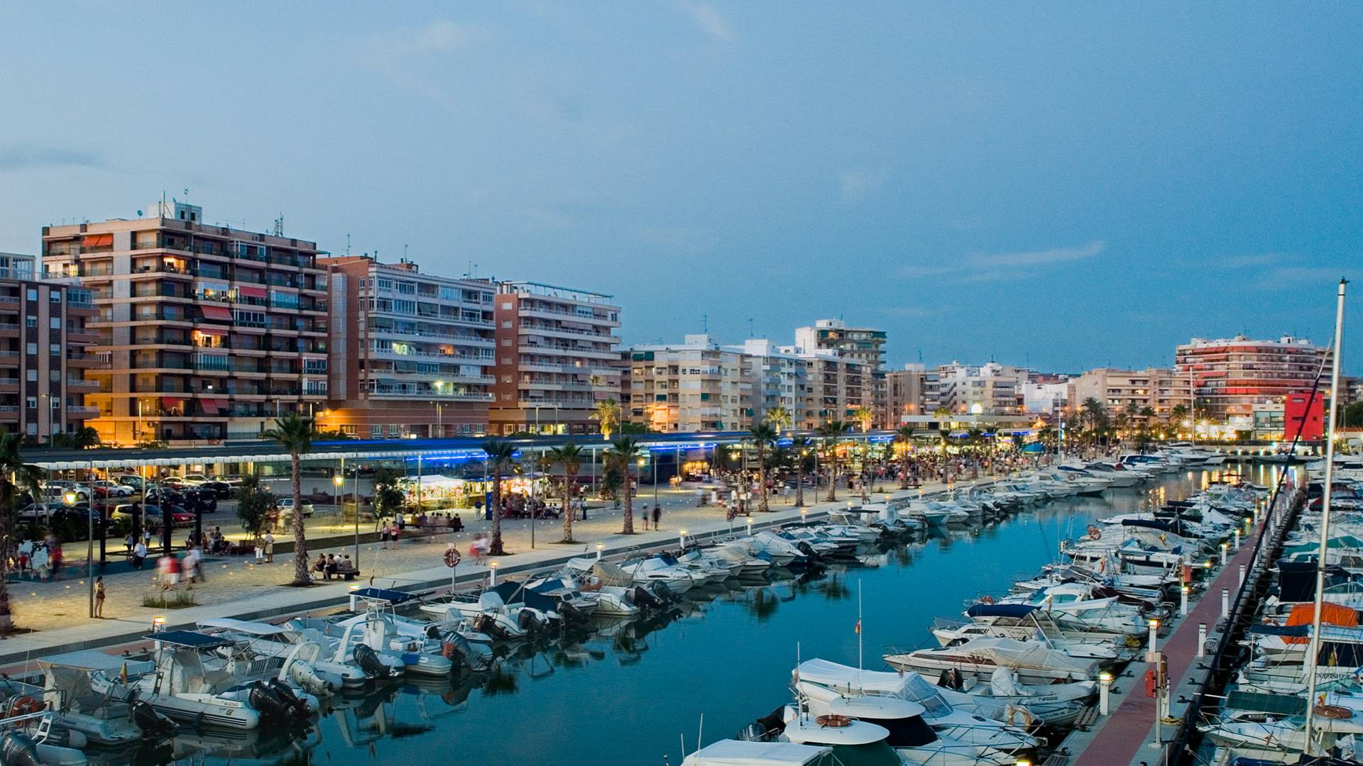 Nouvelle construction - Appartement - Alicante (Alacant)