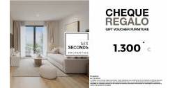 Nouvelle construction - Appartement - Alicante (Alacant)