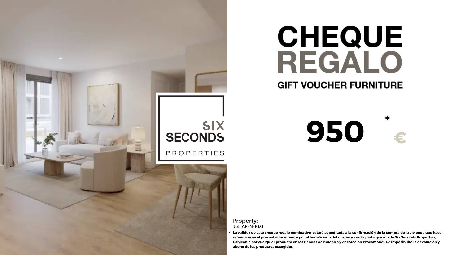 Nouvelle construction - Appartement - Alicante