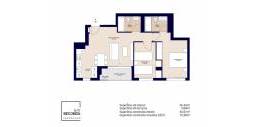 Nouvelle construction - Appartement - Alicante