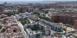 Nouvelle construction - Appartement - Alicante