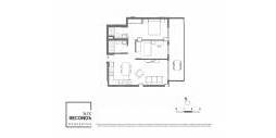 Nouvelle construction - Appartement - Alicante