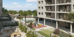 Nouvelle construction - Appartement - Alicante