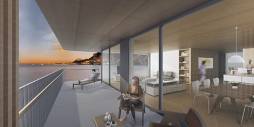 Nouvelle construction - Appartement - Alicante