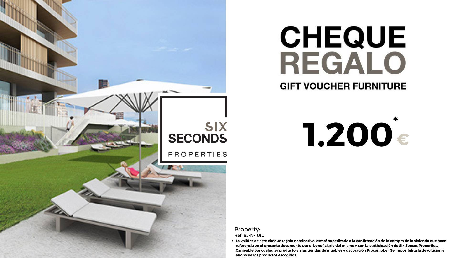 Nouvelle construction - Appartement - Alicante