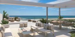 Nouvelle construction - Appartement - Almerimar