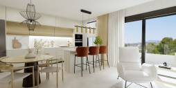 Nouvelle construction - Appartement - Almoradi - Almoradí