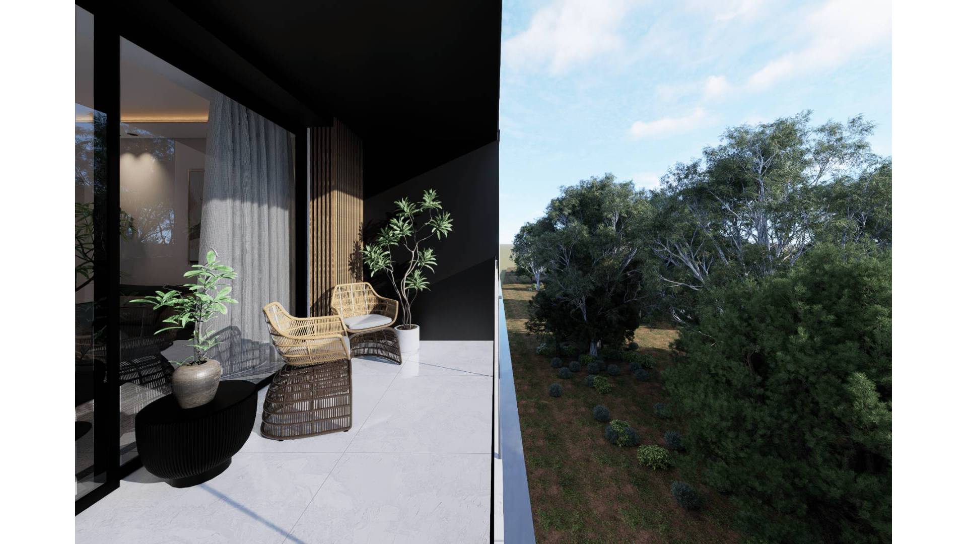 Nouvelle construction - Appartement au rez-de-chaussée - Guardamar del Segura - Centro