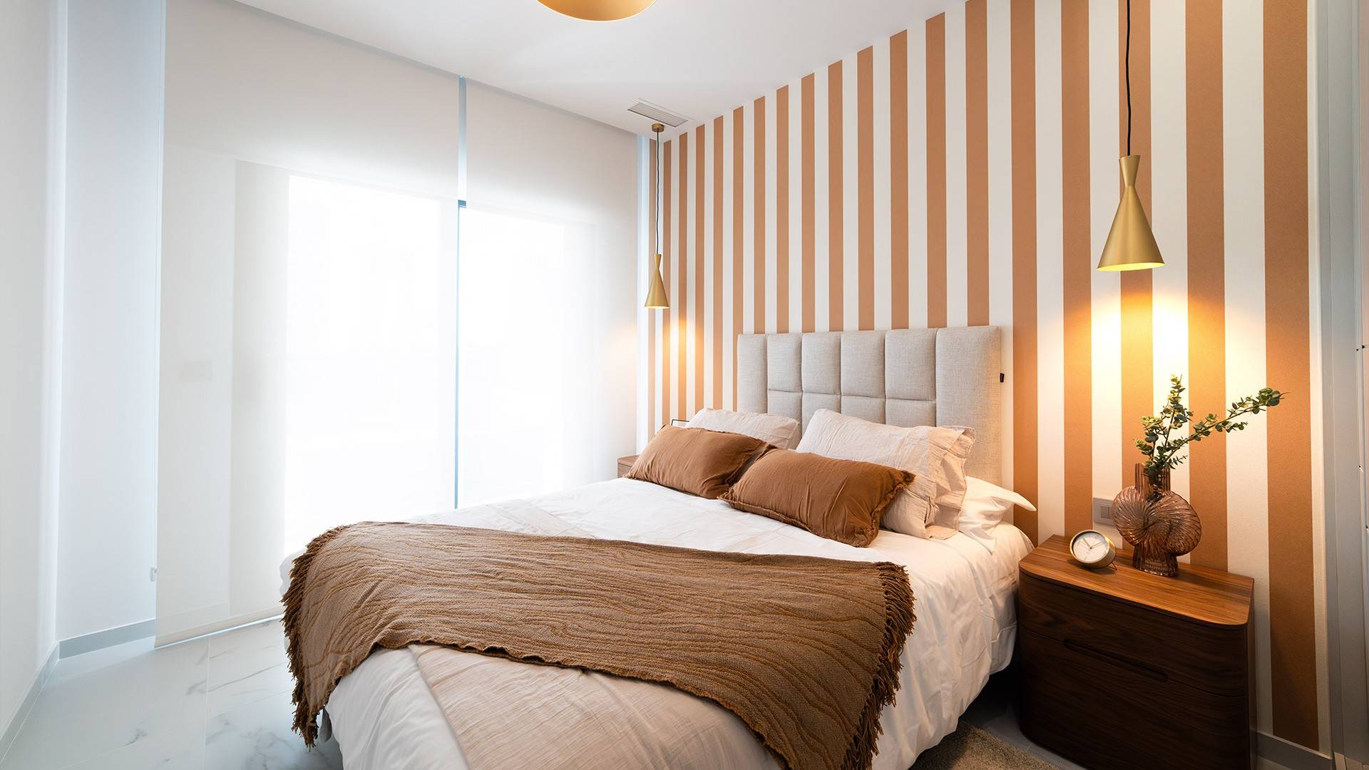 Nouvelle construction - Appartement - Benidorm - Zona de Poniente