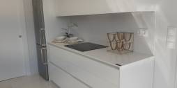 Nouvelle construction - Appartement - Benidorm - Zona de Poniente