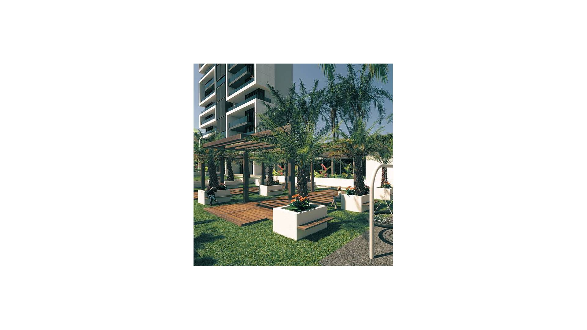 Nouvelle construction - Appartement - Benidorm