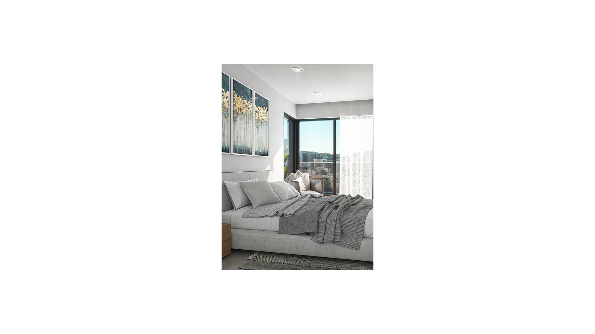 Nouvelle construction - Appartement - Benidorm