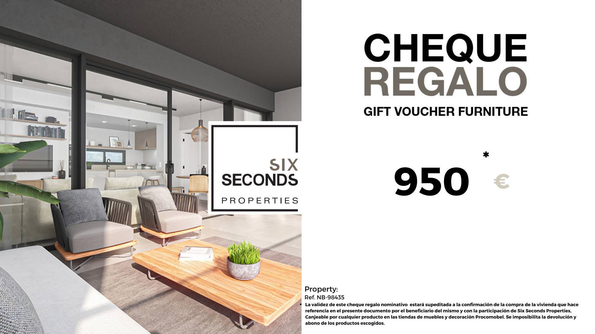 Nouvelle construction - Appartement - Benidorm