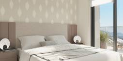 Nouvelle construction - Appartement - Benidorm