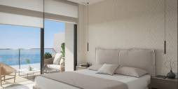 Nouvelle construction - Appartement - Benidorm