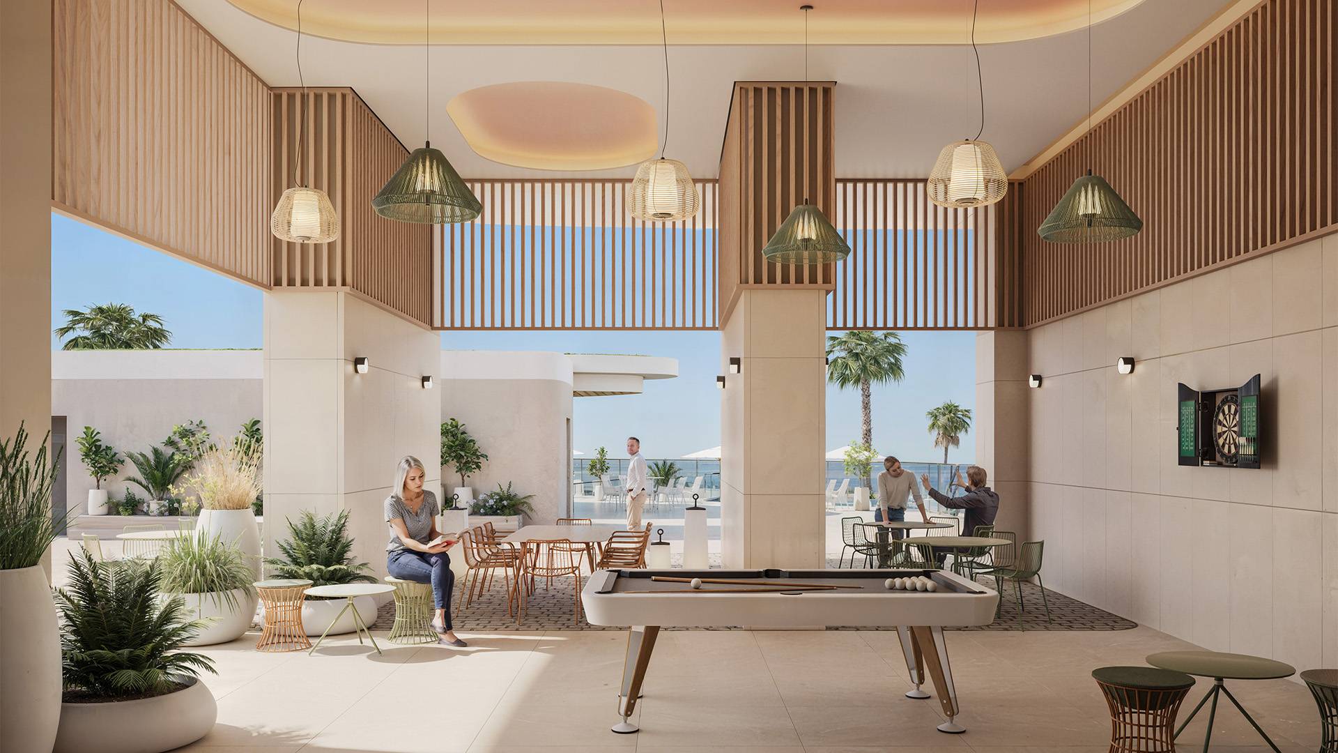 Nouvelle construction - Appartement - Benidorm
