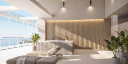 Nouvelle construction - Appartement - Benidorm