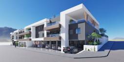 Nouvelle construction - Appartement - Benijofar